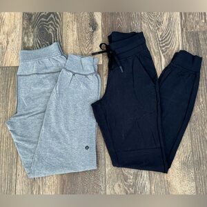 Lululemon Ready to Rulu Joggers